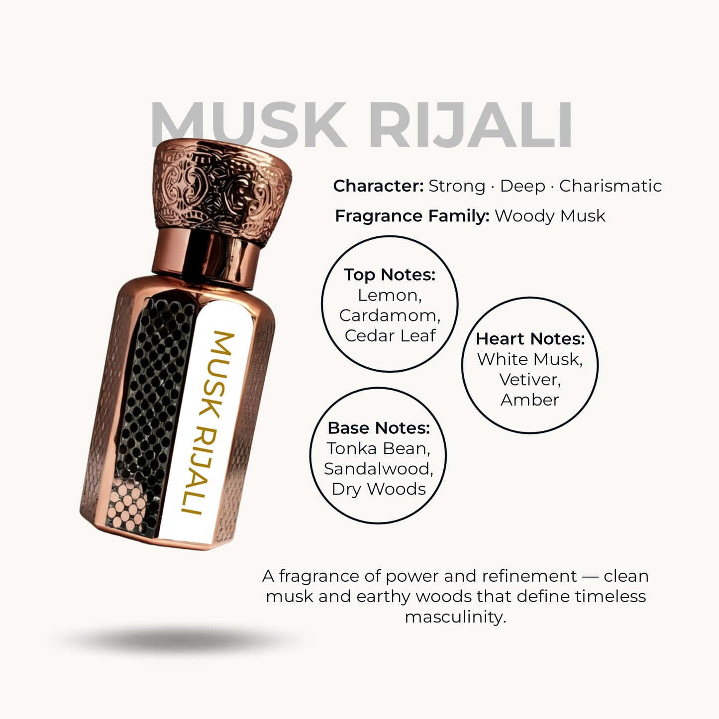 Musk Rijali
